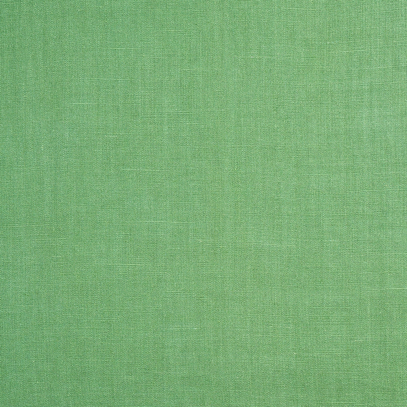 SCHUMACHER  PERFECT BASICS: LINEN PIET PERFORMANCE LINEN PLAINS,HIGH PERFORMANCE PLAINS,HIGH PERFORMANCE JADE   - 79980