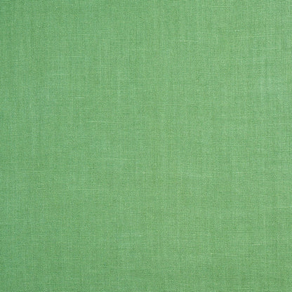 SCHUMACHER  PERFECT BASICS: LINEN PIET PERFORMANCE LINEN PLAINS,HIGH PERFORMANCE PLAINS,HIGH PERFORMANCE JADE   - 79980