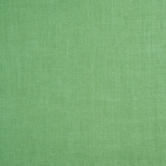 SCHUMACHER  PERFECT BASICS: LINEN PIET PERFORMANCE LINEN PLAINS,HIGH PERFORMANCE PLAINS,HIGH PERFORMANCE JADE   - 79980