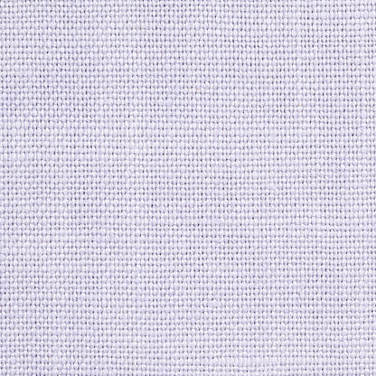 SCHUMACHER FABRIC  PERFECT BASICS: LINEN PIET PERFORMANCE LINEN   LILAC   - 79983