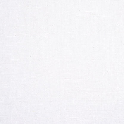 SCHUMACHER  PERFECT BASICS: LINEN MARCO PERFORMANCE LINEN HIGH PERFORMANCE,PLAINS HIGH PERFORMANCE,PLAINS BLANC   - 79990