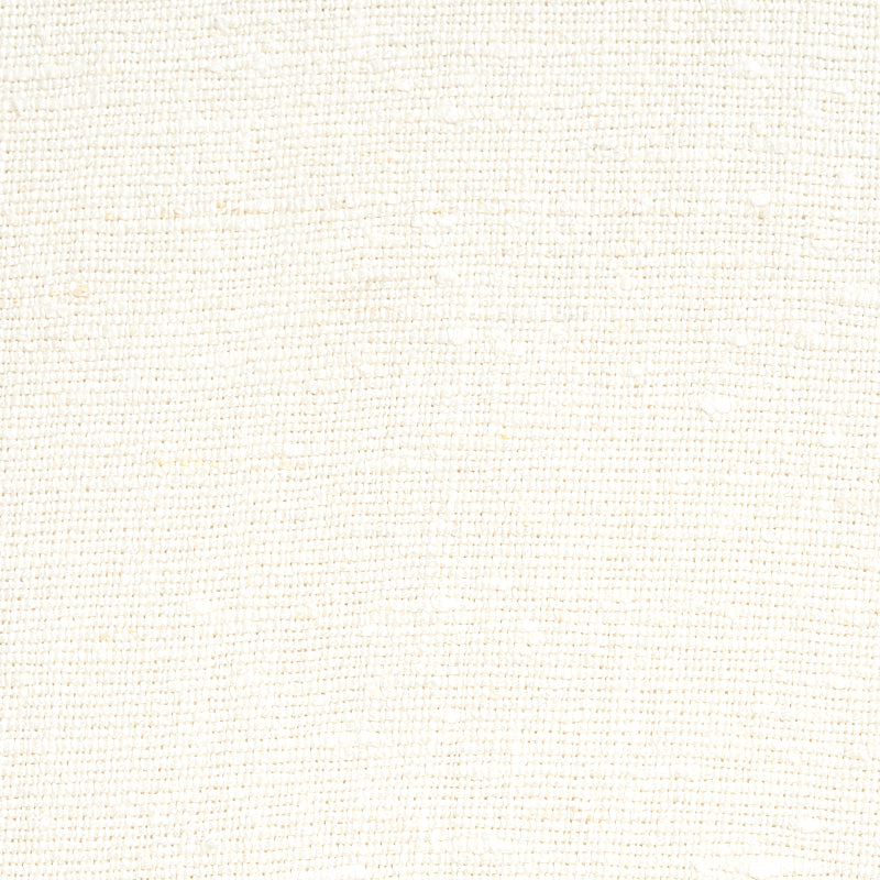 SCHUMACHER  PERFECT BASICS: LINEN MARCO PERFORMANCE LINEN PLAINS,HIGH PERFORMANCE PLAINS,HIGH PERFORMANCE CREAM   - 79991