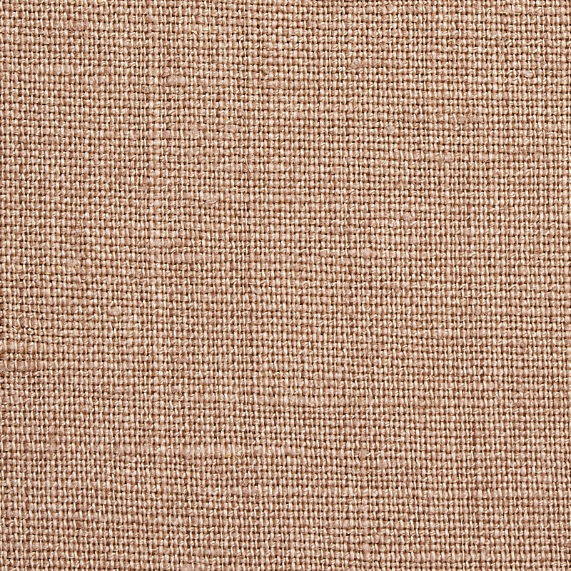SCHUMACHER  PERFECT BASICS: LINEN MARCO PERFORMANCE LINEN PLAINS,HIGH PERFORMANCE PLAINS,HIGH PERFORMANCE ROSEWOOD   - 79993