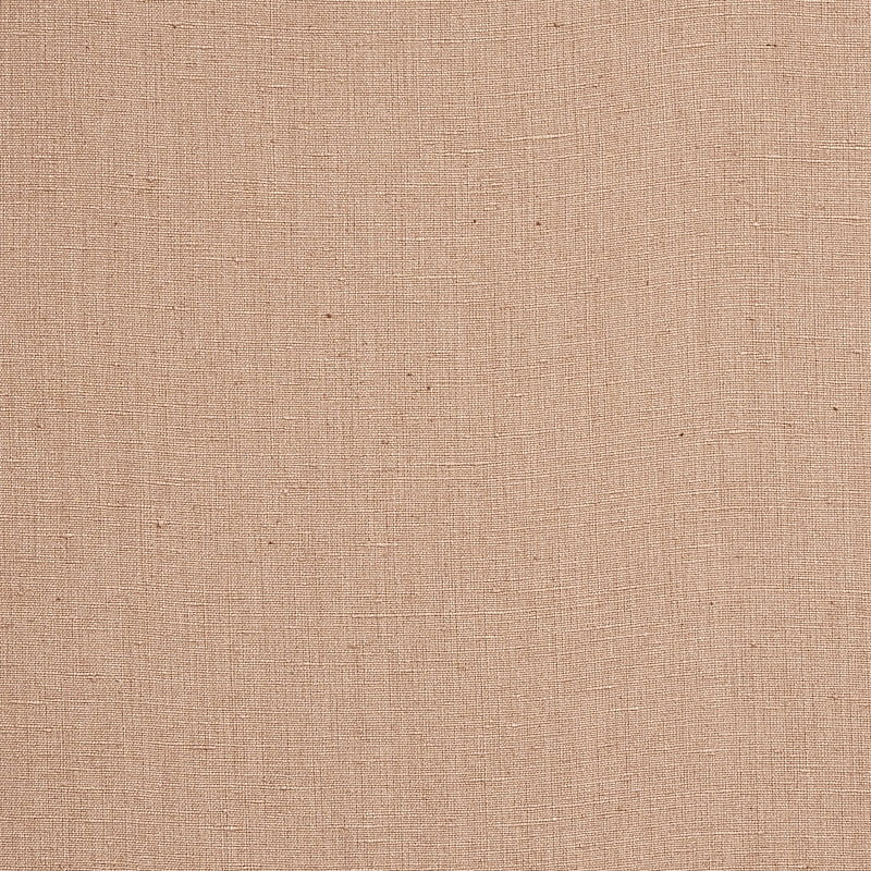 SCHUMACHER  PERFECT BASICS: LINEN MARCO PERFORMANCE LINEN PLAINS,HIGH PERFORMANCE PLAINS,HIGH PERFORMANCE ROSEWOOD   - 79993