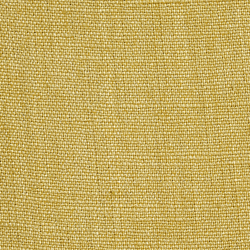 SCHUMACHER  PERFECT BASICS: LINEN MARCO PERFORMANCE LINEN PLAINS,HIGH PERFORMANCE PLAINS,HIGH PERFORMANCE SAFFRON   - 79995