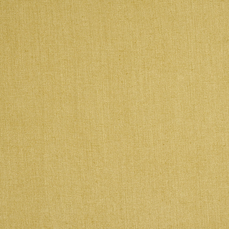 SCHUMACHER  PERFECT BASICS: LINEN MARCO PERFORMANCE LINEN PLAINS,HIGH PERFORMANCE PLAINS,HIGH PERFORMANCE SAFFRON   - 79995