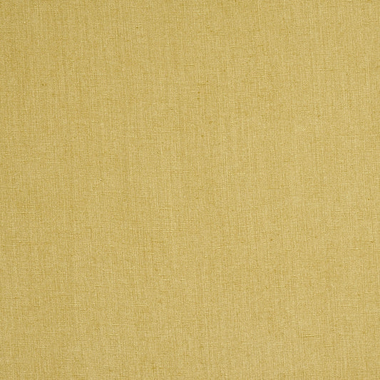SCHUMACHER  PERFECT BASICS: LINEN MARCO PERFORMANCE LINEN PLAINS,HIGH PERFORMANCE PLAINS,HIGH PERFORMANCE SAFFRON   - 79995
