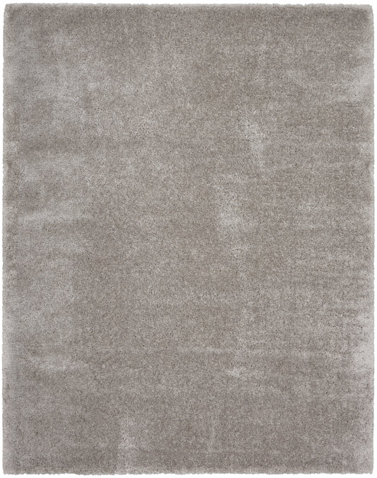 Nourison Rugs Nourison Home   Shag 8' X 10'    - 099446893208