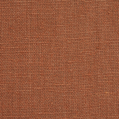 SCHUMACHER  PERFECT BASICS: LINEN MARCO PERFORMANCE LINEN PLAINS,HIGH PERFORMANCE PLAINS,HIGH PERFORMANCE TERRACOTTA   - 79996