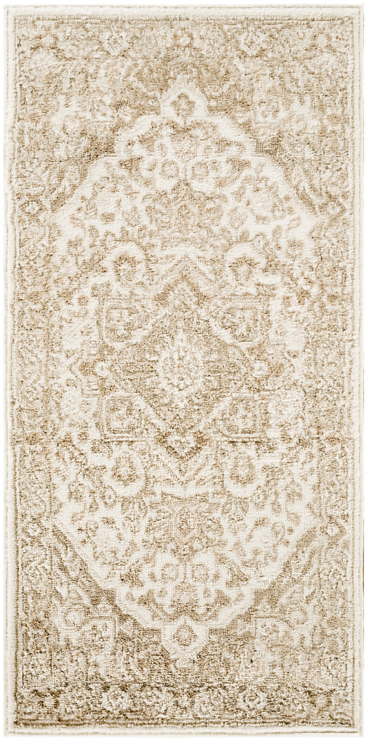 Nourison Rugs Nourison Home   Vintage 2' X 4'    - 841491175439