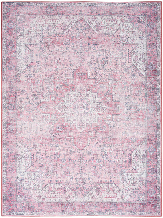 Nourison Rugs Nourison Home   Vintage 6' X 9'    - 099446994370