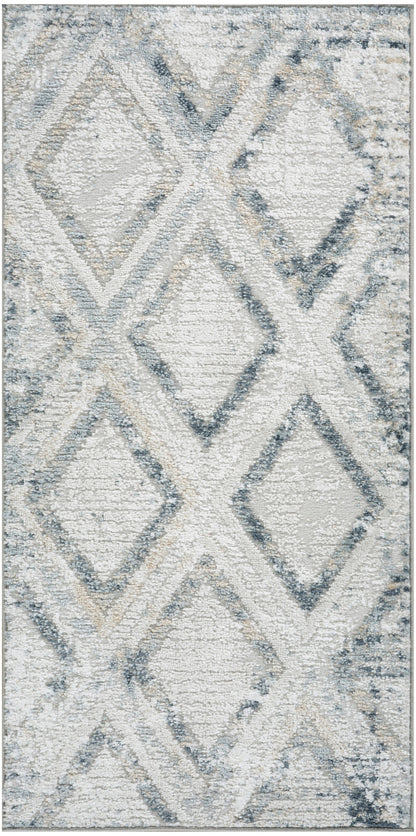 Nourison Rugs Nourison Home   Modern 2' X 4'    - 841491152874