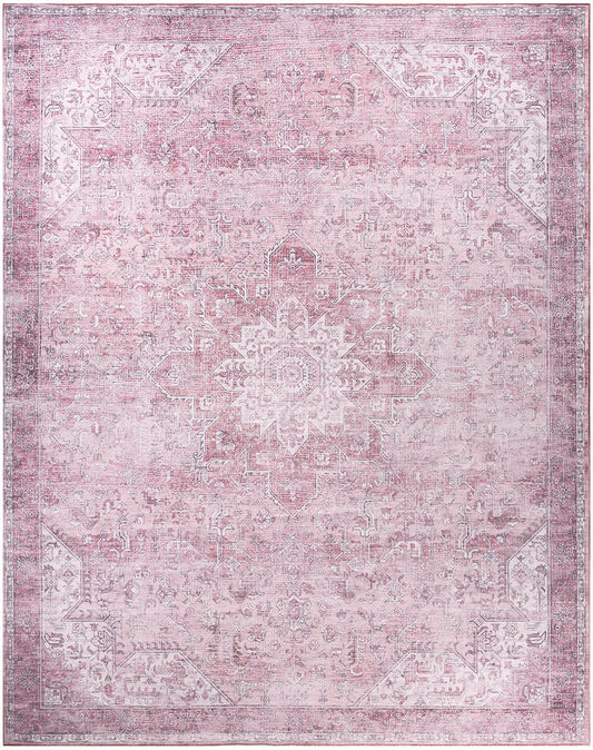 Nourison Rugs Nourison Home   Vintage 8' X 10'    - 099446994387