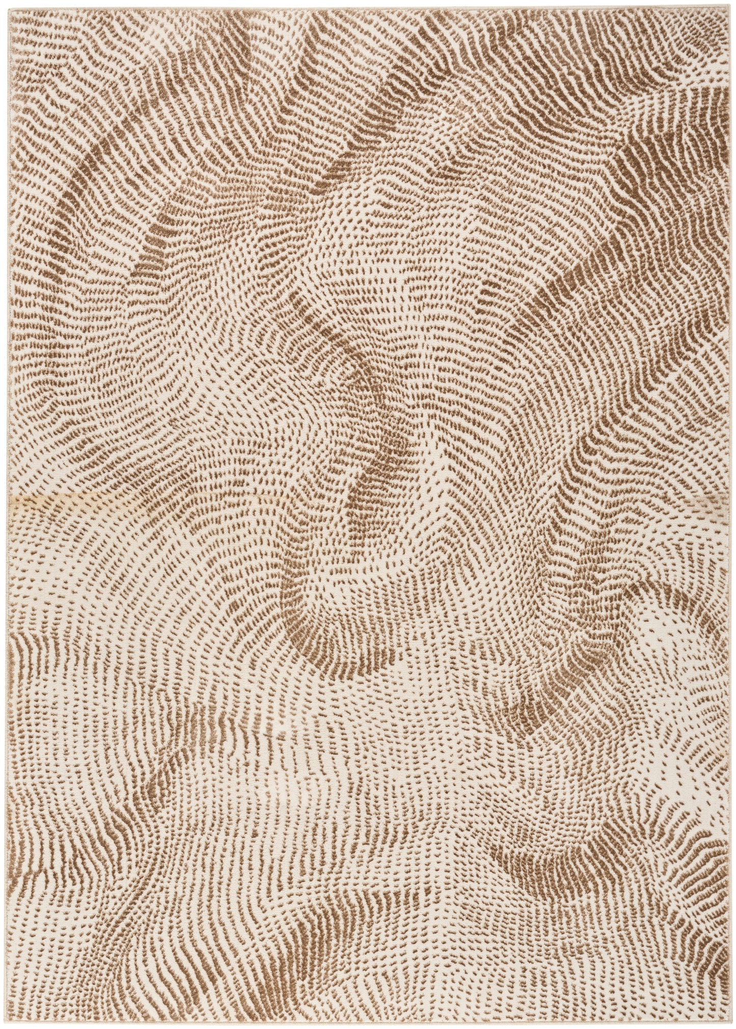 Nourison Rugs DKNY   Modern 4' X 6'    - 841491122099