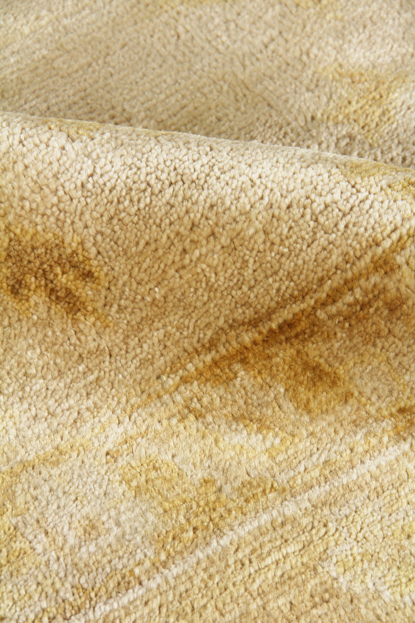 EXQUISITE RUGS   Antique Weave Oushak Indoor Hand Knotted    - 8002-10'X14'