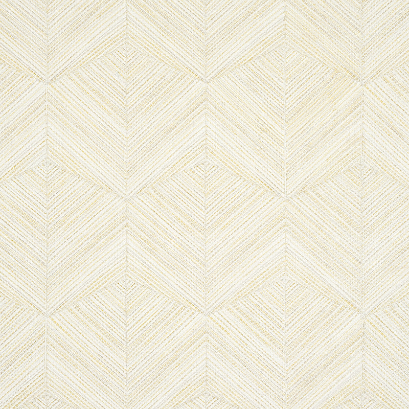 SCHUMACHER  PERENNIAL FAVORITES Heceta Embroidery EMBROIDERIES EMBROIDERIES CITRON   - 80030