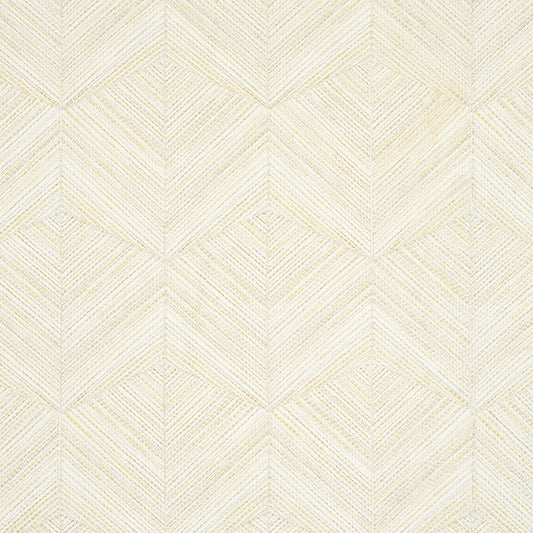 SCHUMACHER  PERENNIAL FAVORITES Heceta Embroidery EMBROIDERIES EMBROIDERIES CITRON   - 80030