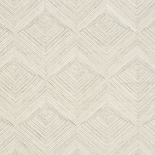 SCHUMACHER  PERENNIAL FAVORITES Heceta Embroidery EMBROIDERIES EMBROIDERIES NATURAL   - 80031