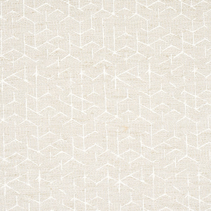 SCHUMACHER  WORLD VIEW COLERIDGE JACQUARD PATTERN WOVENS PATTERN WOVENS NEUTRAL   - 80121