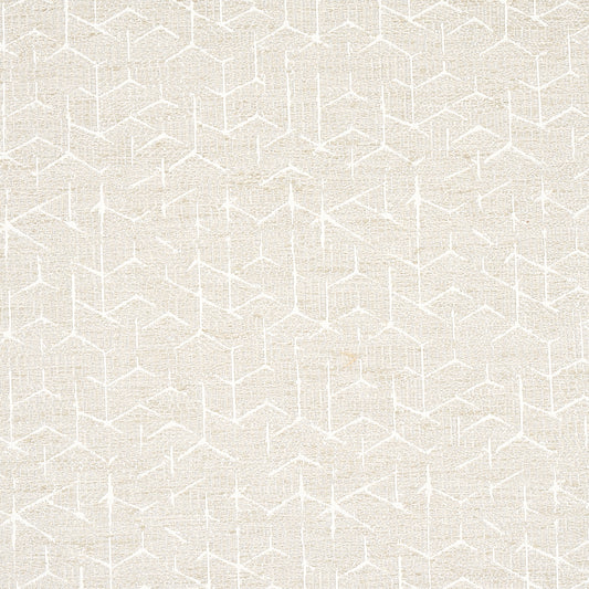 SCHUMACHER  WORLD VIEW COLERIDGE JACQUARD PATTERN WOVENS PATTERN WOVENS NEUTRAL   - 80121