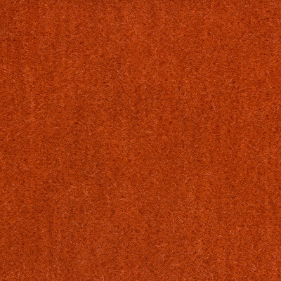 BRUNSCHWIG & FILS MOHAIR TEXTURE RUST,RUST,RED   - 8014101.24.0