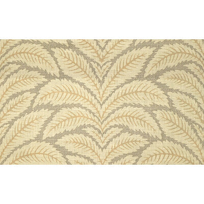 Brunschwig & Fils - Talavera Linen Birch (8014104-11) Fabric