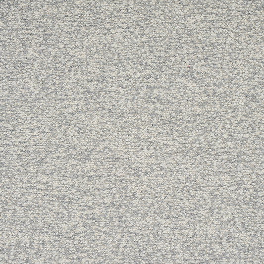 SCHUMACHER  LUXE LODGE OGDEN BOUCL?? BOUCLE, HIGH PERFORMANCE BOUCLE, HIGH PERFORMANCE GREY   - 80150
