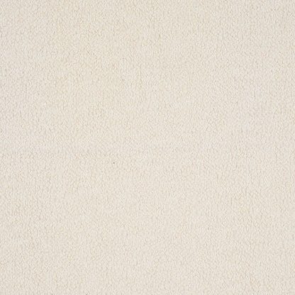 SCHUMACHER  LUXE LODGE OGDEN BOUCL?? BOUCLE, HIGH PERFORMANCE BOUCLE, HIGH PERFORMANCE IVORY   - 80151