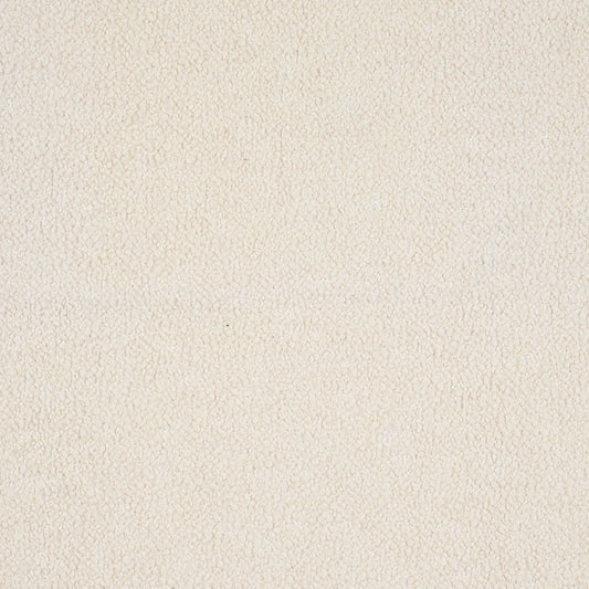 SCHUMACHER  LUXE LODGE OGDEN BOUCL?? BOUCLE, HIGH PERFORMANCE BOUCLE, HIGH PERFORMANCE IVORY   - 80151