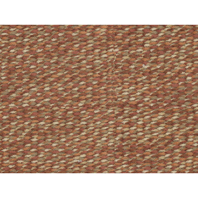 BRUNSCHWIG & FILS CHENILLE TEXTURE RUST,,   - 8016106.24.0