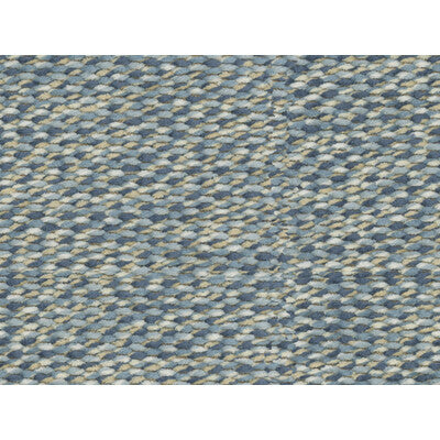 BRUNSCHWIG & FILS CHENILLE TEXTURE BLUE,,   - 8016106.5.0