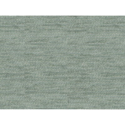 BRUNSCHWIG & FILS CHENILLE TEXTURE TURQUOISE,SPA,   - 8016107.113.0