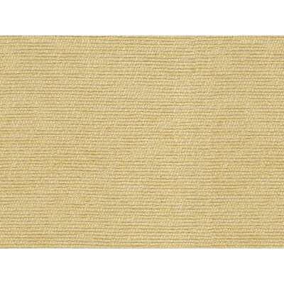 BRUNSCHWIG & FILS CHENILLE TEXTURE YELLOW,,   - 8016107.40.0