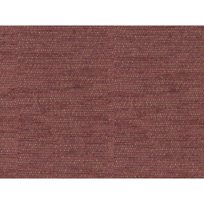 BRUNSCHWIG & FILS CHENILLE TEXTURE RUST,BURGUNDY,   - 8016107.9.0