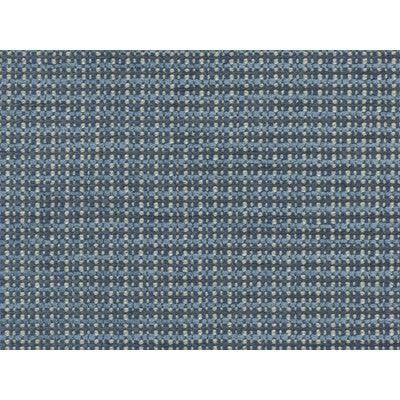 BRUNSCHWIG & FILS CHENILLE TEXTURE BLUE,,   - 8016109.5.0