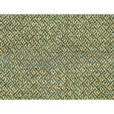 BRUNSCHWIG & FILS CHENILLE TEXTURE EMERALD,,   - 8016110.53.0