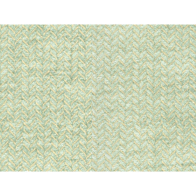 BRUNSCHWIG & FILS CHENILLE TEXTURE TURQUOISE,,   - 8016111.13.0