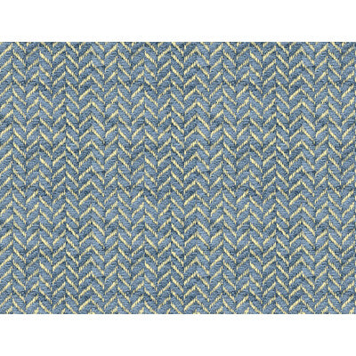 BRUNSCHWIG & FILS CHENILLE TEXTURE BLUE,,   - 8016111.5.0