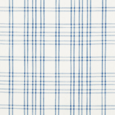 BRUNSCHWIG & FILS  PLAID / CHECK BLUE,DARK BLUE,   - 8017100.5.0