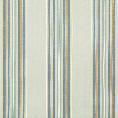 BRUNSCHWIG & FILS  STRIPES BLUE,SPA,   - 8017101.135.0