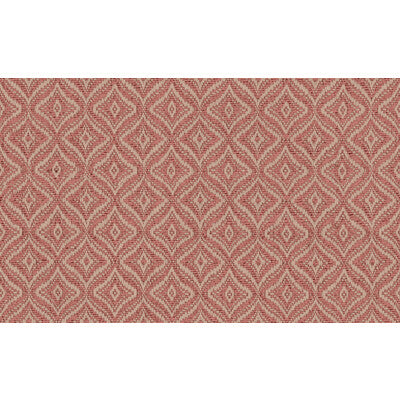 BRUNSCHWIG & FILS WEAVE  CORAL,PINK,   - 8017102.12.0