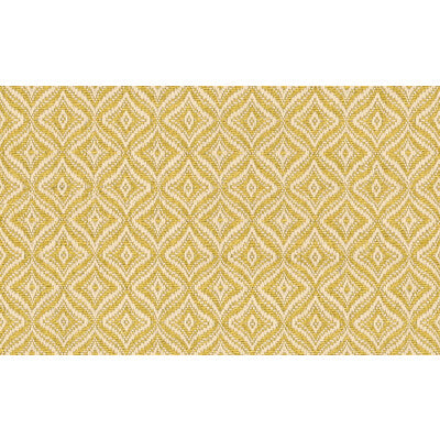 BRUNSCHWIG & FILS WEAVE  YELLOW,YELLOW,   - 8017102.40.0