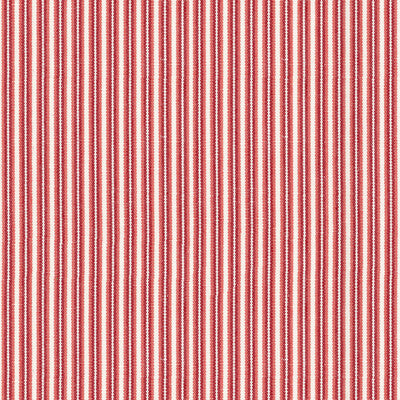 BRUNSCHWIG & FILS  STRIPES RED,RUST,   - 8017103.19.0