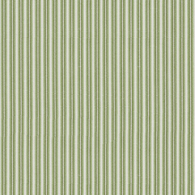 BRUNSCHWIG & FILS  STRIPES GREEN,CELERY,   - 8017103.3.0