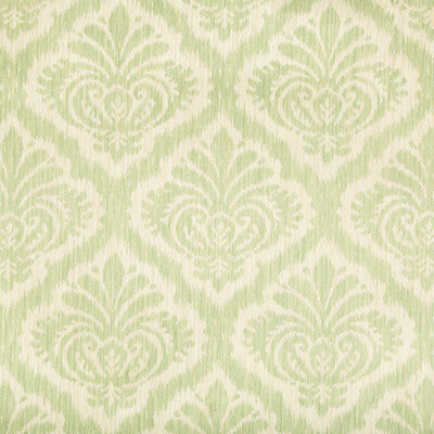 BRUNSCHWIG & FILS WEAVE  GREEN,CELERY,   - 8017137.3.0