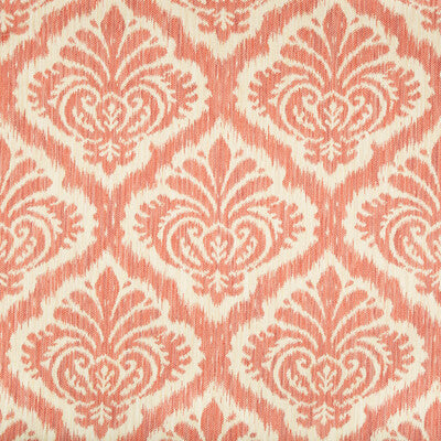 BRUNSCHWIG & FILS WEAVE  RED,PINK,   - 8017137.717.0