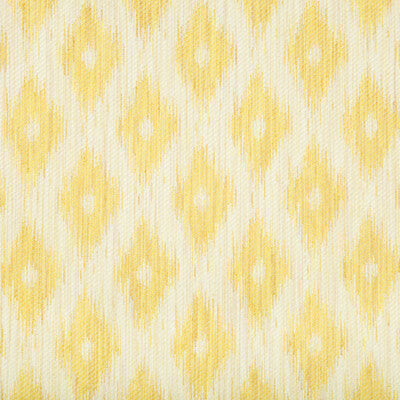 BRUNSCHWIG & FILS WEAVE IKAT/SOUTHWEST/KILIMS YELLOW,YELLOW,   - 8017139.40.0