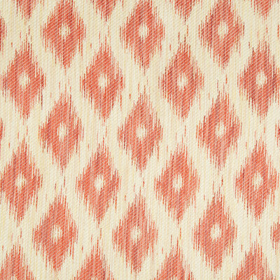 BRUNSCHWIG & FILS WEAVE IKAT/SOUTHWEST/KILIMS RED,RED,   - 8017139.717.0