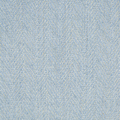 BRUNSCHWIG & FILS CHENILLE HERRINGBONE/TWEED LIGHT BLUE,BLUE,   - 8017140.15.0