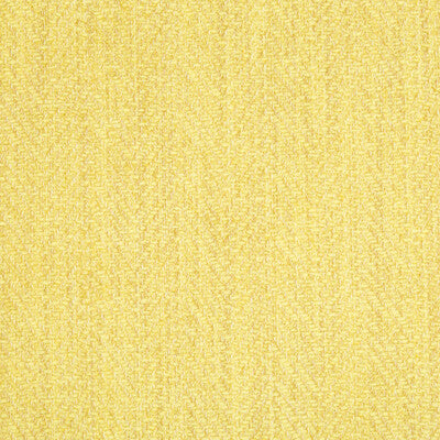 BRUNSCHWIG & FILS CHENILLE HERRINGBONE/TWEED YELLOW,YELLOW,   - 8017140.40.0